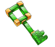 Grade Key (2.00€)