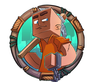 Grade Paladin (3.50€)