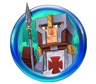 Grade Empereur (5.50€)
