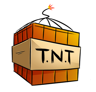 128 TNT (20.000 Coins)